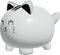  I-TOTAL XL2501 GREY CAT  18X15X16CM