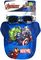   &   DISNEY MARVEL AVENG...