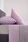     HOME VIEW LILAC - LT GREY   270280CM