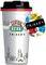 FRIENDS SCREW TOP THERMAL FLASK (DOUBLE WALLE...
