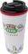 FRIENDS SCREW TOP THERMAL FLASK (DOUBLE WALLED) 450ML