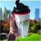 FRIENDS SCREW TOP THERMAL FLASK (DOUBLE WALLED) 450ML