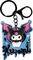 KUROMI CHARACTER KEYCHAIN