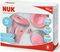  NUK ACTION CUP     230ML  6M+