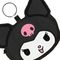 KUROMI FLUFFY COIN PURSE