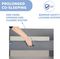  CHICCO NEXT 2 ME FOREVER MOON GREY