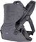  CHICCO EASY FIT MOON GREY 9 KG