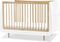   SNUZ SNUZKOT SKANDI COT BED NATURA