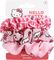   SCRUNCHIES HELLO KITTY 3TMX