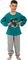 �������� NINA CLUB 347 ������/���� (116-120CM...