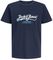 ΣΕΤ T-SHIRT JACK & JONES JWHLENNI 12278432 ΜΠΛΕ 5ΤΜΧ (176CM) ΣΕΤ T-SHIRT JACK & JONES JWHLENNI 12278432 ΜΠΛΕ 5ΤΜΧ (176CM)