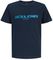 ΣΕΤ T-SHIRT JACK & JONES JWHLENNI 12278432 ΜΠΛΕ 5ΤΜΧ (176CM) ΣΕΤ T-SHIRT JACK & JONES JWHLENNI 12278432 ΜΠΛΕ 5ΤΜΧ (176CM)