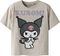 T-SHIRT NAME IT NKFDYKRA KUROMI 13252831 ΓΚΡΙ (134-140CM)-(9-10 ΕΤΩΝ) T-SHIRT NAME IT NKFDYKRA KUROMI 13252831 ΓΚΡΙ (134-140CM)-(9-10 ΕΤΩΝ)