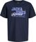 T-SHIRT JACK & JONES JJELOGO 12289236  ...