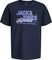 T-SHIRT JACK & JONES JJELOGO 12289236 ������ ...