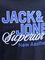 T-SHIRT JACK & JONES JJELOGO 12289236 ΣΚΟΥΡΟ ΜΠΛΕ (128CM)-(8 ΕΤΩΝ) T-SHIRT JACK & JONES JJELOGO 12289236 ΣΚΟΥΡΟ ΜΠΛΕ (128CM)-(8 ΕΤΩΝ)
