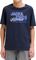 T-SHIRT JACK & JONES JJELOGO 12289236 ������ ���� (152CM)-(12 ����)
