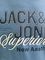 T-SHIRT JACK & JONES JJELOGO 12289236 ���� (140CM)-(10 ����)