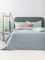    PALAMAIKI HOME JENN/2 GREY 160X240CM