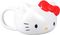  3D HELLO KITTY 330ML
