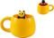 ����� I-TOTAL CERAMIC CHARM XL2525F BEE 450ML