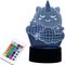  I-TOTAL XL2330B 3D LED UNICORN 10X20CM