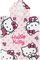 ������ �������� CERDA HELLO KITTY