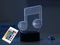  I-TOTAL XL2330C 3D LED MUSIC 10X20CM