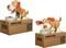 ����������� I-TOTAL XL0250 DOG PLASTIC BOX 13...