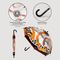  I CERDA HOT WHEELS 45 CM ME  71 CM