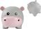 ��������� I-TOTAL XL2497C HIPPO PLAST.18X15,5...