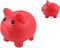  I-TOTAL XL2497E PIG PLAST.RED 18X15...