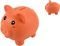 ��������� I-TOTAL XL2497F PIG PLAST.ORANGE 18...