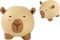 ��������� I-TOTAL XL2497P CAPYBARA PLAST.18X1...