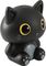  I-TOTAL XL2497Q BLACK CAT 27CM