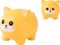  I-TOTAL XL2547 SHIBA  18X1...