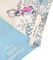  ERIK DISNEY ALICE IN WONDERLAND 57 CM   100 CM