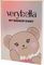 VERYBELLA  MY MAKE UP BEAR