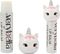 VERY BELLA UNICORN BALM VANILLA + STRAWBERRY ...