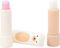 VERY BELLA BEAR BALM VANILLA + STRAWBERRY (2 ...