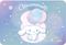  MUST CINNAMOROLL 43 X 29 CM