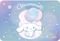 ������ MUST CINNAMOROLL 43 X 29 CM