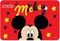 ������ MUST MICKEY 43 X 29 CM