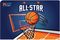  MUST TEAM BASKETBALL 43 X 29 CM