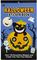   HALLOWEEN 24.214.7 CM