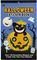 ������ ����������� HALLOWEEN 24.2�14.7 CM