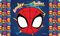  SPIDEY 43 X 29 CM