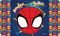������ SPIDEY 43 X 29 CM