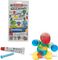 CRYSTAL BALL -    