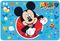  MICKEY MOUSE 43 X 29 CM